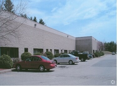 More Photos Of 40 Lowell Rd, Salem Light Distribution For Lease