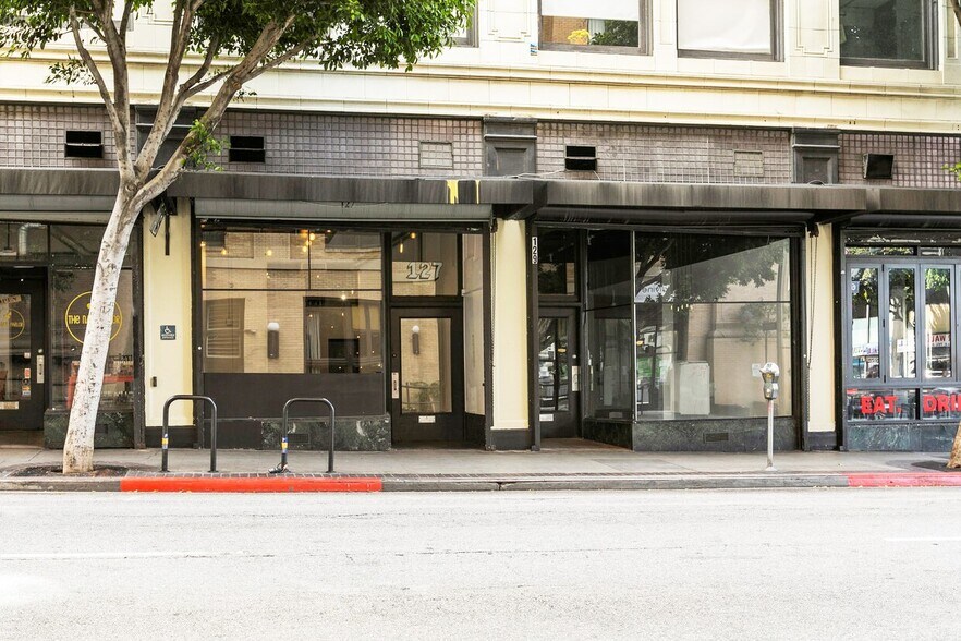 Primary Photo Of 121 E 6th St, Los Angeles Apartments For Lease