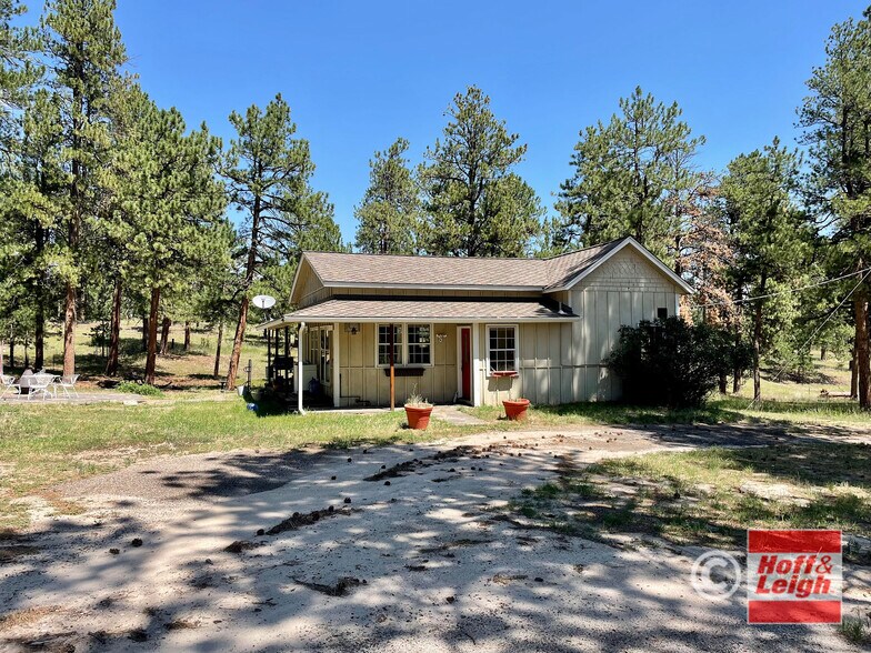 More Photos Of 245 Perry Park Ave, Larkspur Office For Sale