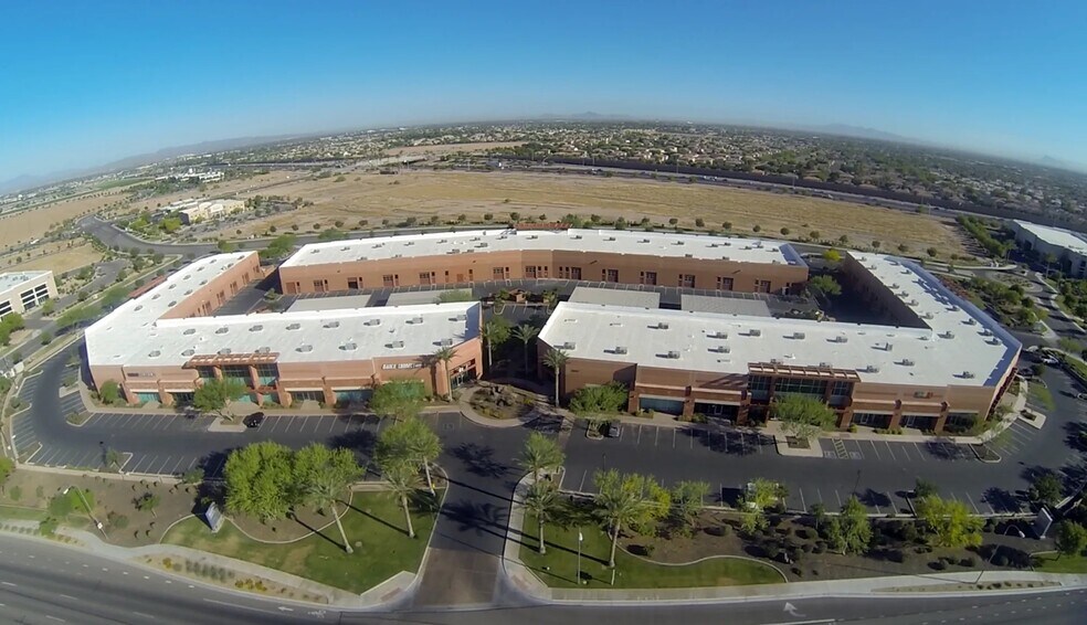 More Photos Of 2301 E Yeager Dr, Chandler Unknown For Lease