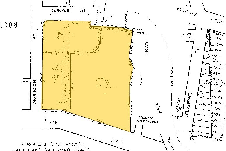 More Photos Of 2301 E 7th St, Los Angeles Loft Creative Space For Lease