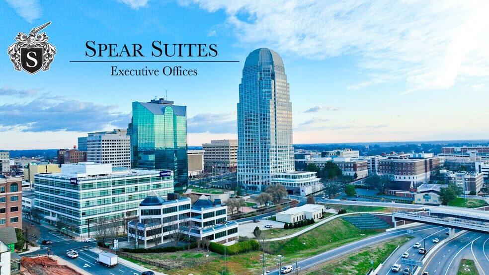 More Photos Of 250 W First St, Winston-Salem Loft Creative Space For Lease