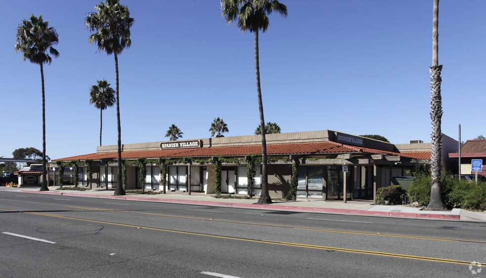 More Photos Of 2340 S El Camino Real, San Clemente Office For Lease