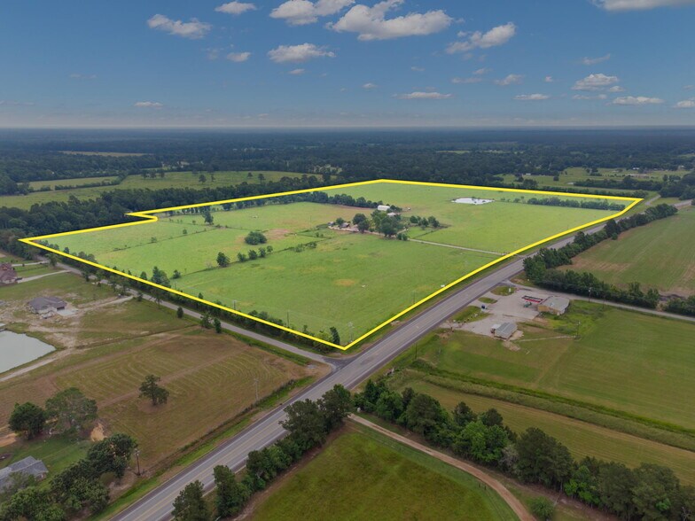 More Photos Of 14630 Hwy 105, Cleveland Land For Sale