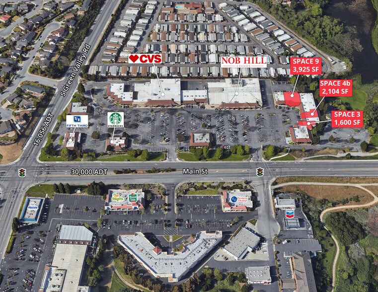 More Photos Of 1820-1998 Main St, Watsonville Unknown For Lease