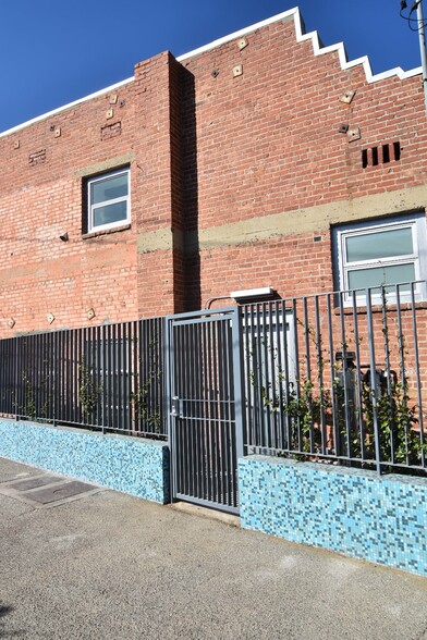 More Photos Of 310-312 Venice Way, Venice Loft Creative Space For Lease