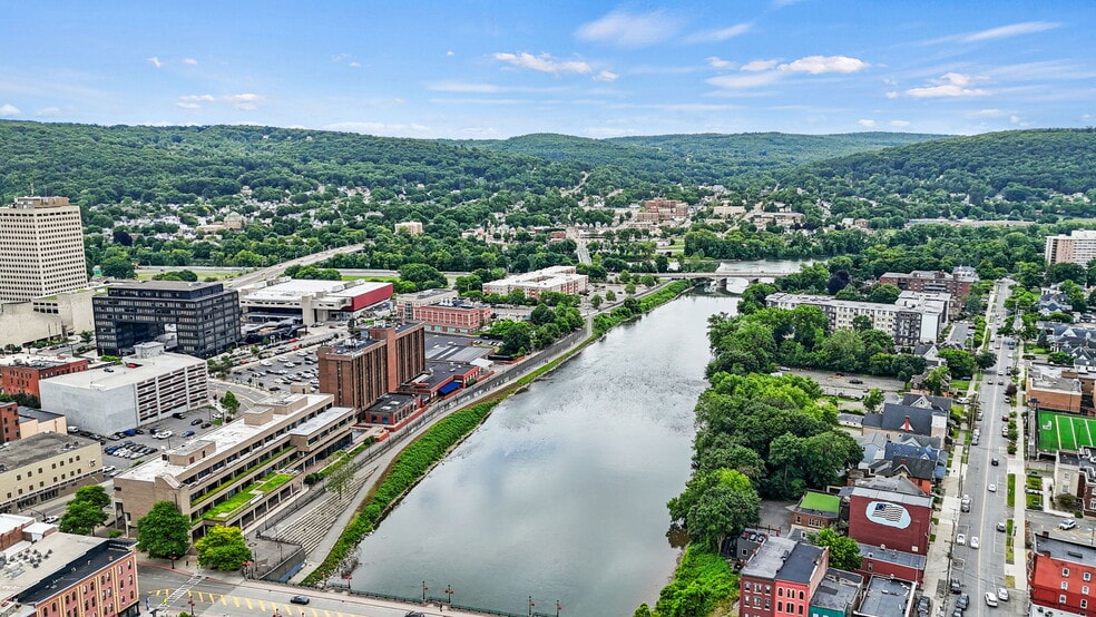 More Photos Of , Binghamton Multifamily For Sale