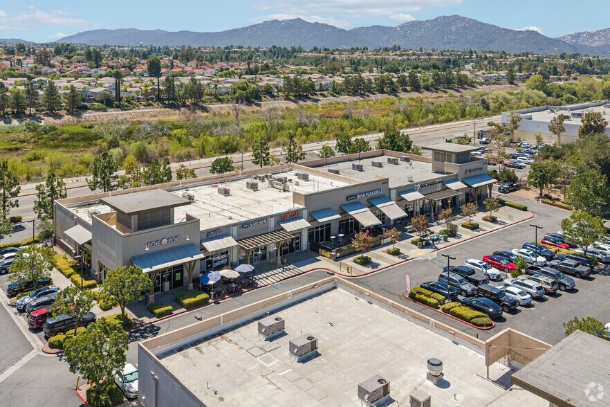 More Photos Of 32475 Temecula Pky, Temecula Freestanding For Sale