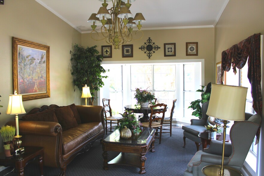 More Photos Of 329 Cooper St, Kenansville Assisted Living For Sale