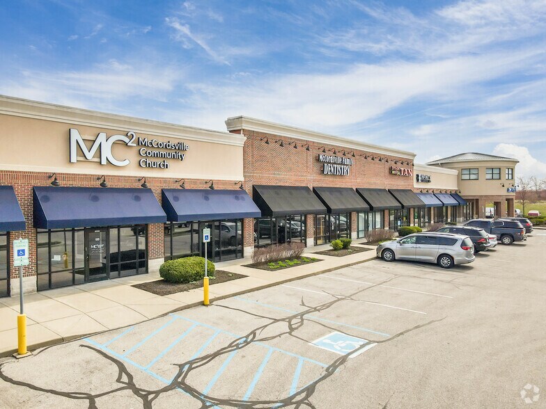 More Photos Of 7397 N 600 West Mt. Comfort Rd, Mc Cordsville Unknown For Lease