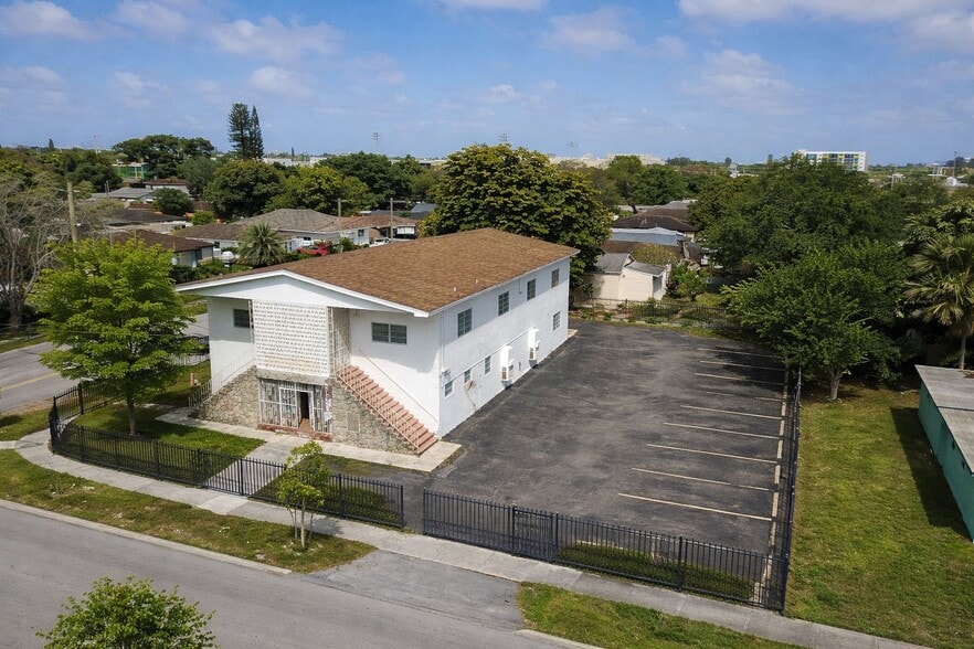 More Photos Of 6891 NW 13th Ave, Miami Religious Facility For Sale