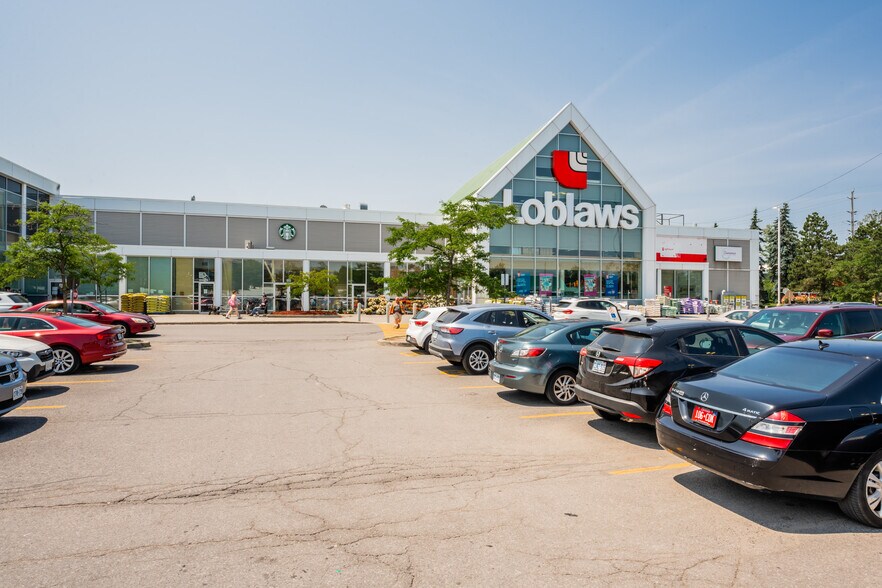 More Photos Of 1980 Ogilvie Rd, Ottawa Unknown For Lease