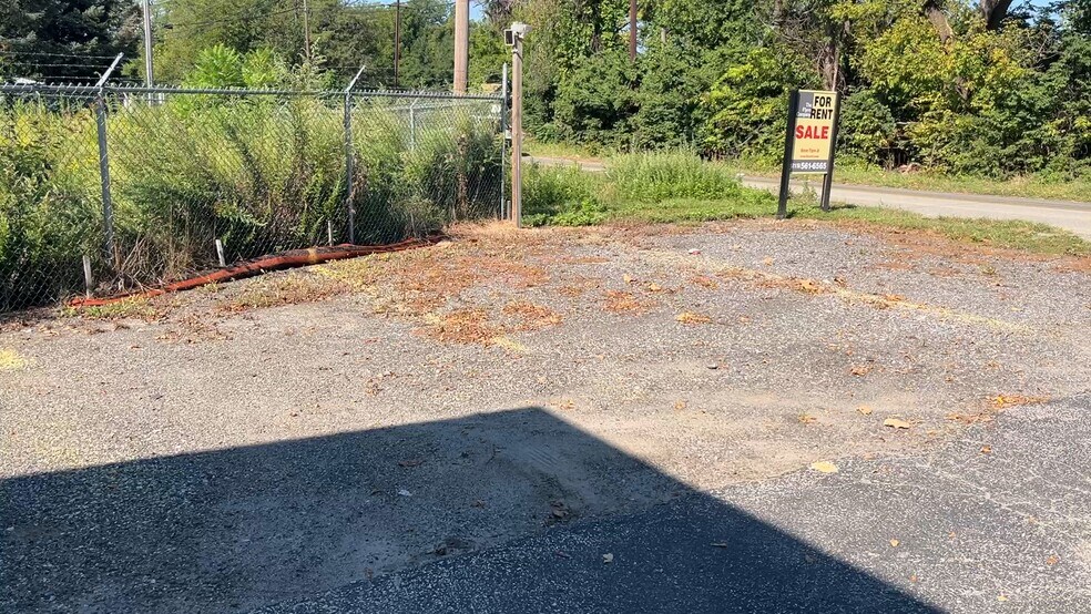 Primary Photo Of 255 E Church Rd, King Of Prussia Warehouse For Sale