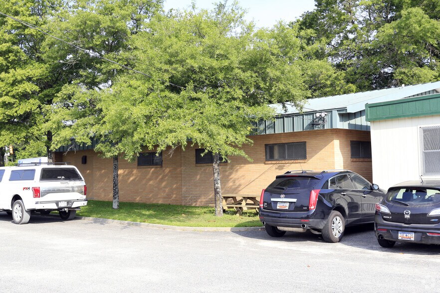 More Photos Of 2728 Spruill Ave, North Charleston Industrial For Sale
