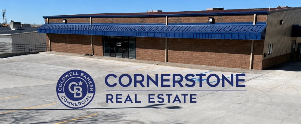Primary Photo Of 4336 E 2nd St, Casper General Retail For Lease