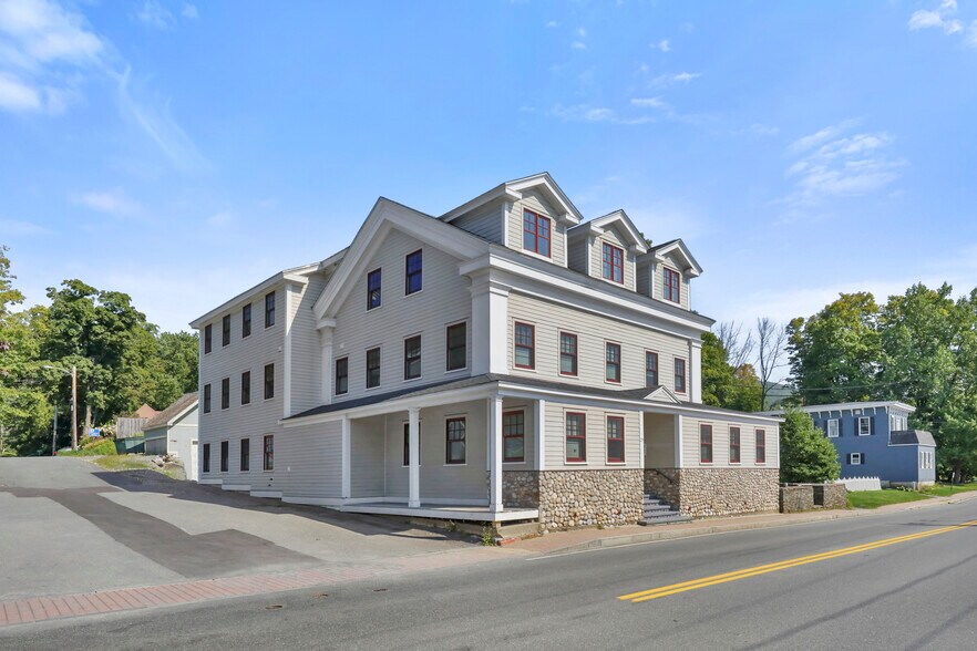 More Photos Of 29 Main St, West Stockbridge Apartments For Sale
