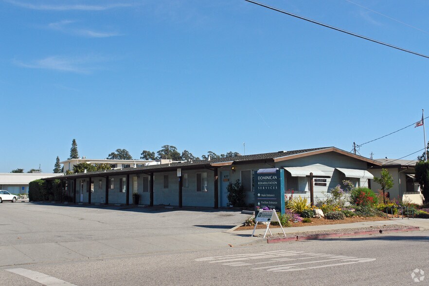 More Photos Of 622-626 Frederick St, Santa Cruz Medical For Lease