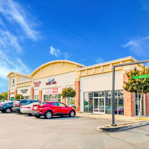 Primary Photo Of 210 Peabody Rd, Vacaville Freestanding For Lease