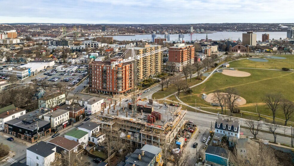 More Photos Of 2170 Robie St, Halifax Apartments For Lease