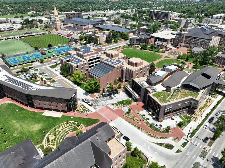 More Photos Of 2323 S High St, Denver Apartments For Sale