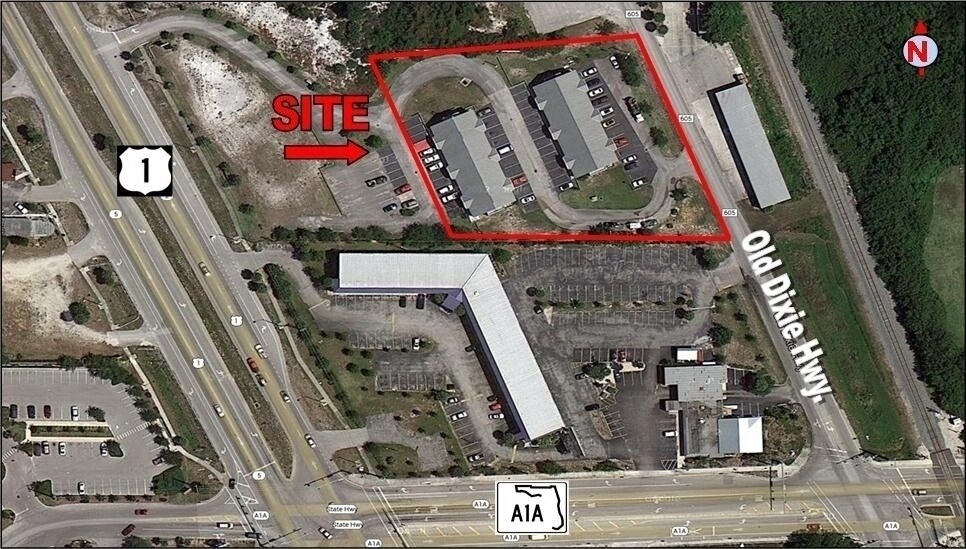 More Photos Of 2250-2296 N US Highway 1, Fort Pierce Flex For Lease