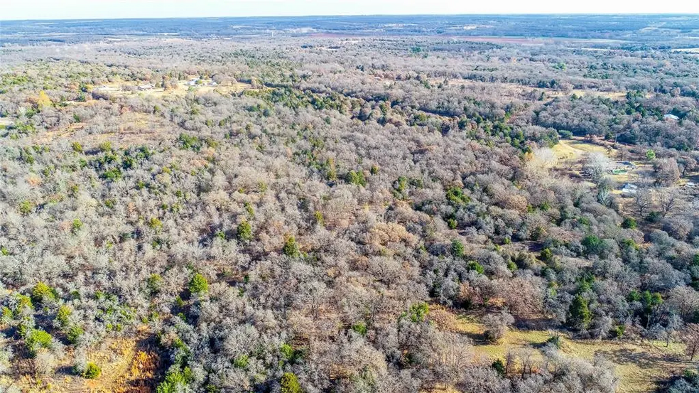 Primary Photo Of Hutton Rd, Wellston Land For Sale