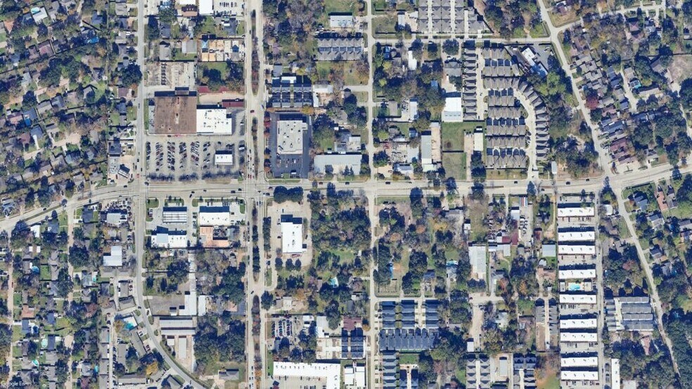 More Photos Of , Houston Land For Sale