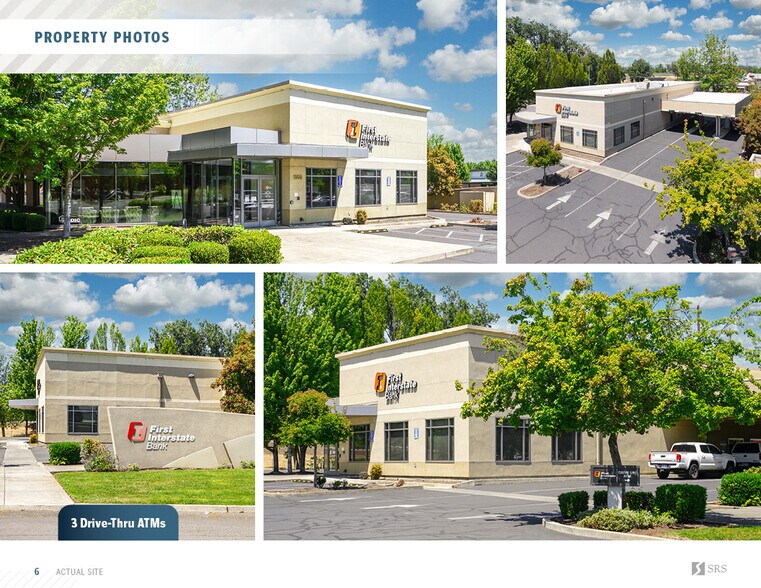 More Photos Of 1000 Biddle Rd, Medford Bank For Sale