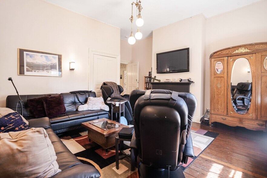 More Photos Of 1902 Jefferson Pike, Brunswick Lodge Meeting Hall For Lease