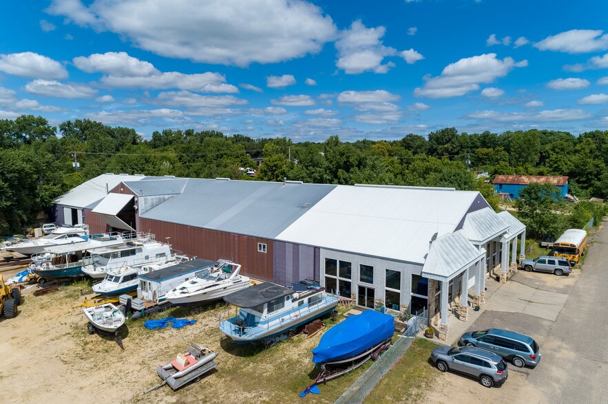 388 W 9th Ave, Saint Paul Park, MN 55071 Marina For Sale