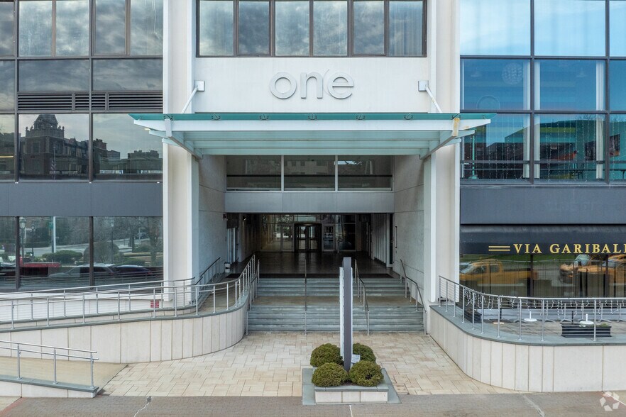 More Photos Of 1 N Broadway, White Plains Office For Lease