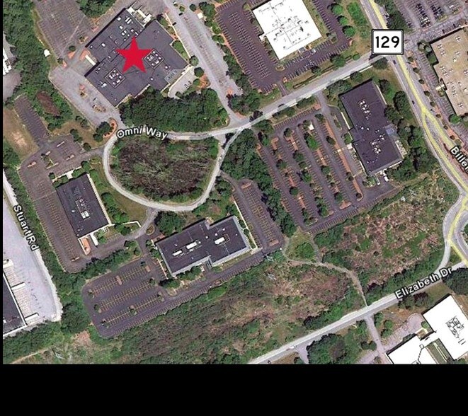 More Photos Of 2 Omni Way, Chelmsford Unknown For Lease