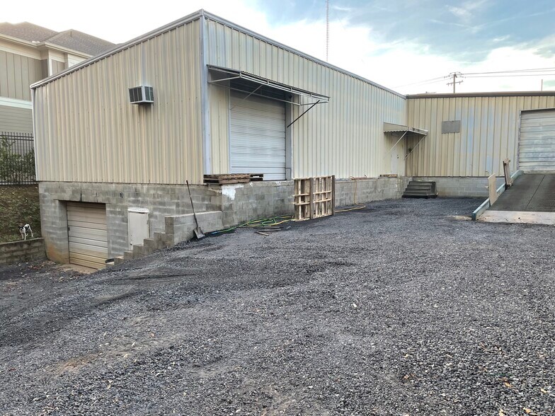 More Photos Of 6004 Two Notch Rd, Columbia Freestanding For Sale