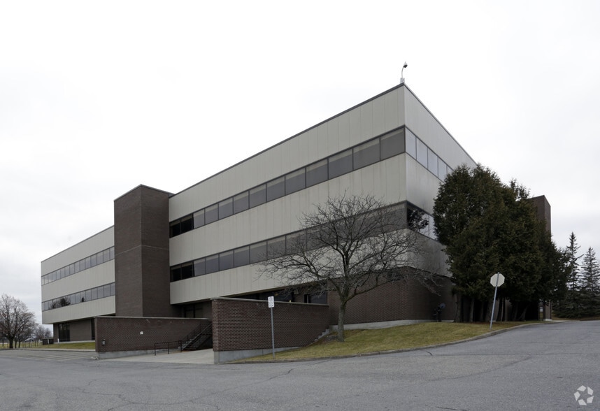More Photos Of 100 Herzberg Rd, Ottawa Office For Sale