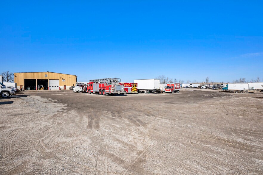 More Photos Of 29250 S Wixom Rd, Wixom Warehouse For Sale