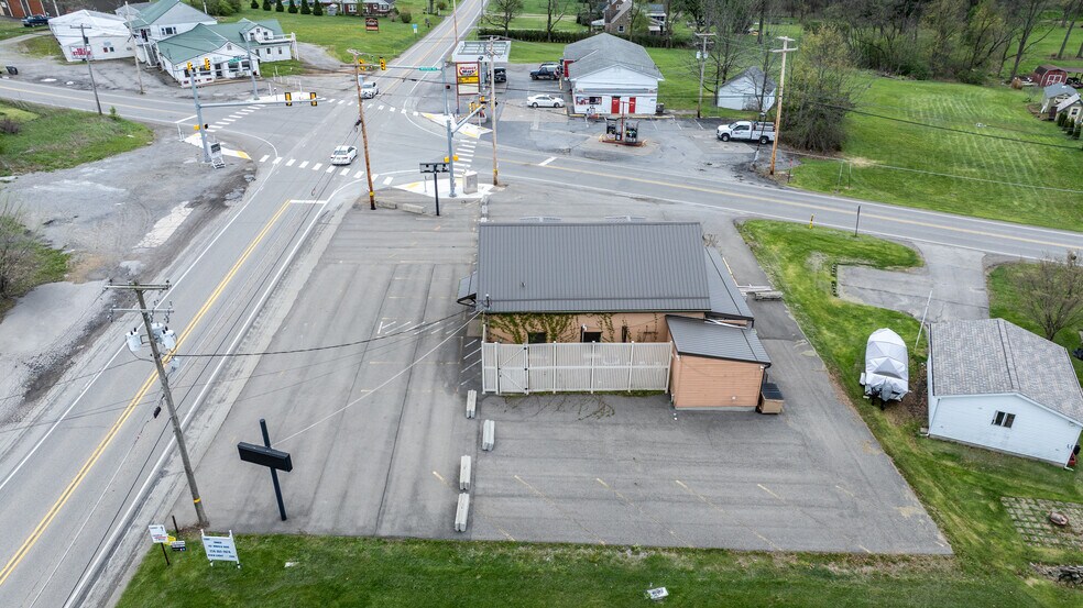 More Photos Of 500 N Pike Rd, Sarver Office Residential For Sale