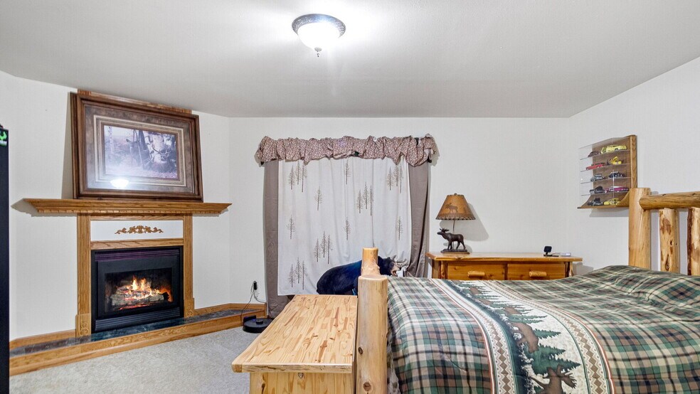 More Photos Of N1107 Roses Resort Rd, Weyerhaeuser Trailer Camper Park For Sale