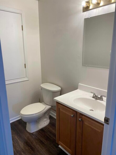 More Photos Of 8333 Alexandria Pike, Alexandria Office For Lease
