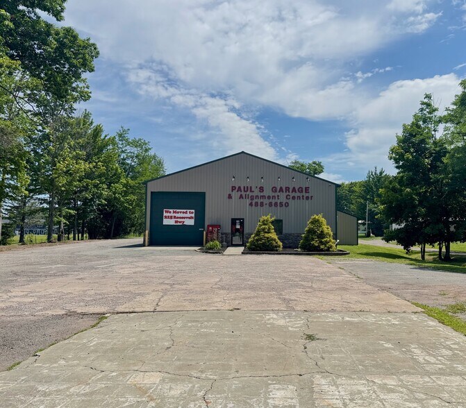 More Photos Of 7 Canaan Rd, Waymart Auto Repair For Sale