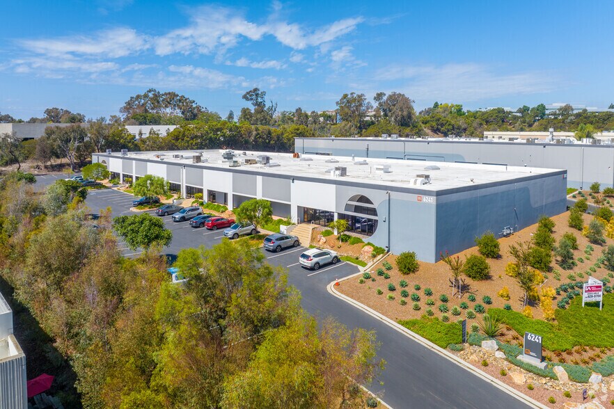 More Photos Of 6241 Yarrow Dr, Carlsbad Manufacturing For Lease