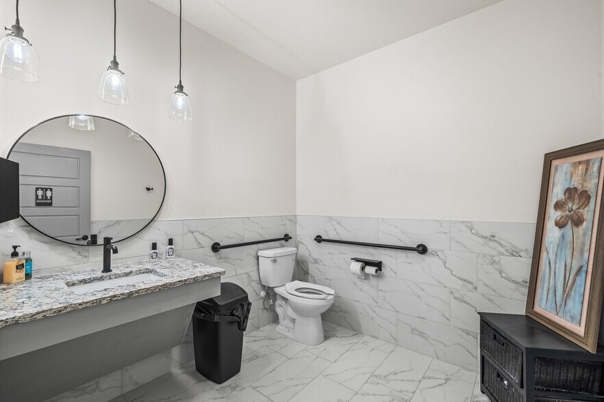 More Photos Of 6403 107th St, Lubbock Office For Lease