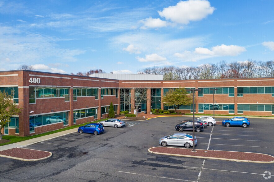 More Photos Of 400 Fellowship Rd, Mount Laurel Office For Lease
