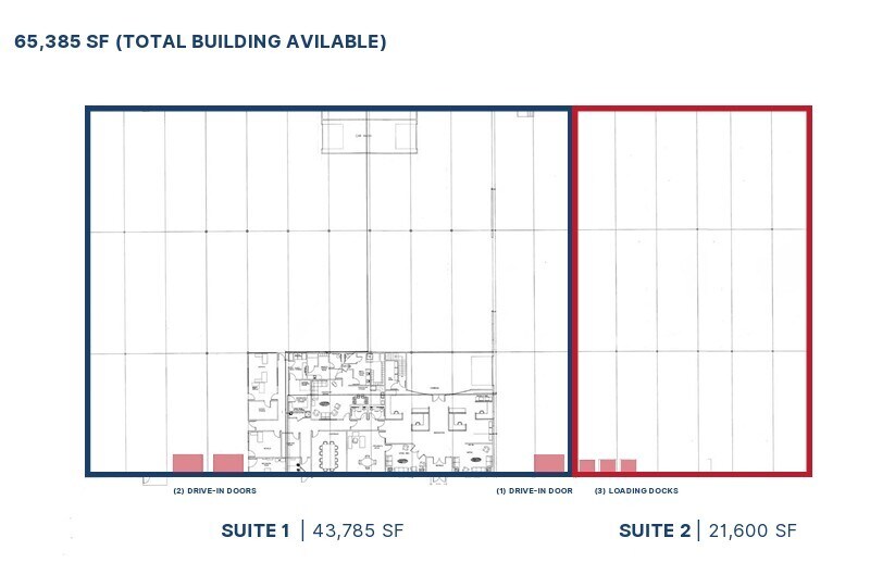 More Photos Of 25 Bond St, Haverhill Warehouse For Lease