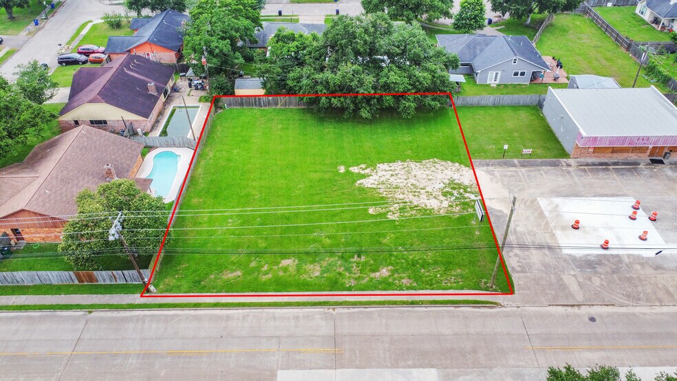 More Photos Of N Downing St, Angleton Land For Sale