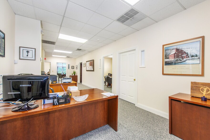 More Photos Of 372 Route 22 West, White House Station Office For Lease