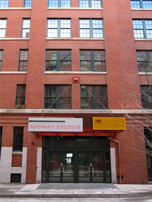 More Photos Of 15 Channel Center St, Boston Apartments For Lease