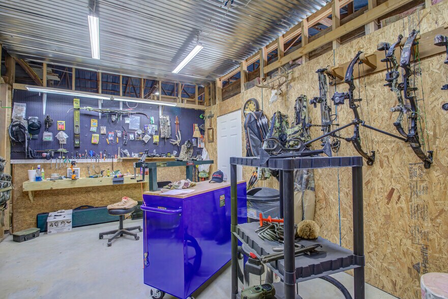 More Photos Of 90 Darnell Rd, Greeneville Land For Sale