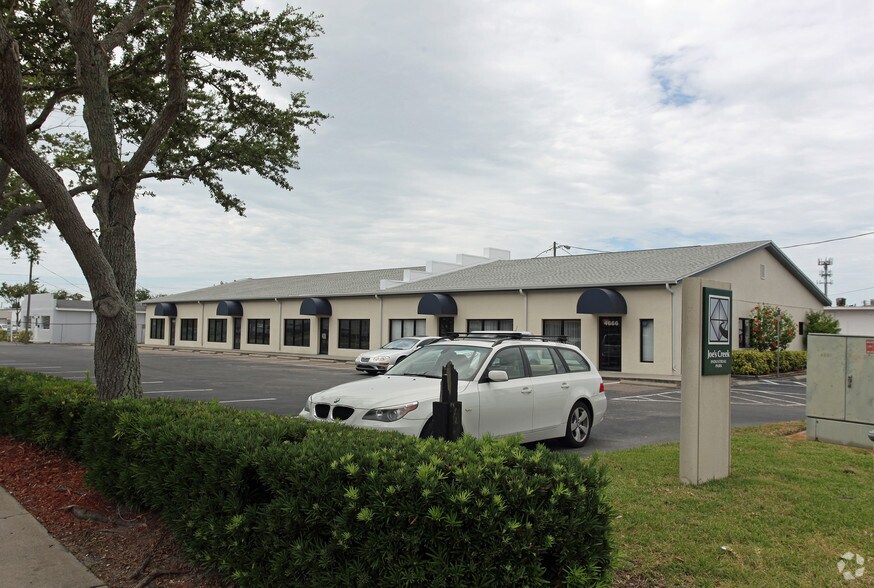 More Photos Of 4650-4666 28th St N, Saint Petersburg Warehouse For Lease