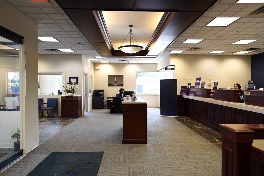 More Photos Of 725 Bloomfield Ave, Verona Bank For Sale