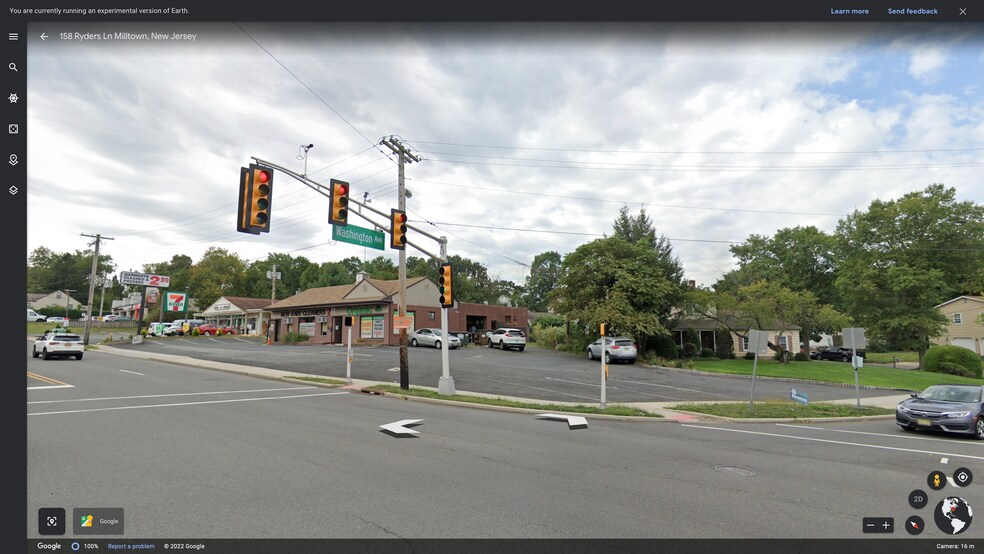 More Photos Of 112 Ryders Ln, Milltown Freestanding For Lease